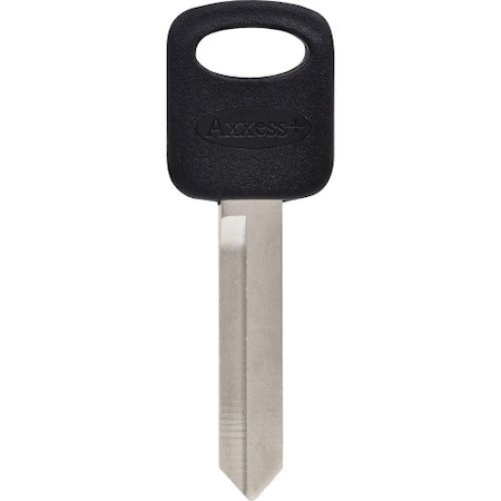 Hillman HILLMAN KeyKrafter Automotive Key Blank 20R Double For Ford, PK5 87015